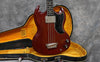 1964 Gibson EB0, Cherry