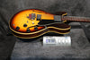 1967 Gibson EB2D, Sunburst