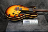 1967 Gibson EB2D, Sunburst