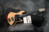 New Sandberg California II TM Greenline 4-S, High-gloss Natural
