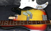 1972 Fender Precision Bass, Sunburst