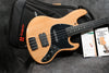 New Sandberg California II TM Greenline 4-S, High-gloss Natural