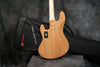 New Sandberg California II TM Greenline 4-S, High-gloss Natural
