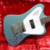 2021 Gibson Non-Reverse Thunderbird, Pelham Blue