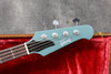 2021 Gibson Non-Reverse Thunderbird, Pelham Blue