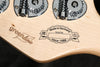 New Sandberg California II TM Greenline 4-S, High-gloss Natural