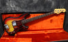 1972 Fender Precision Bass, Sunburst