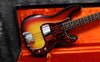 1972 Fender Precision Bass, Sunburst