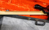 1974 Fender Jazz Bass, Black, Pearl Inlays