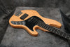 New Sandberg California II TM Greenline 4-S, High-gloss Natural