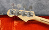 1974 Fender Jazz Bass, Black, Pearl Inlays