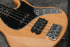 New Sandberg California II TM Greenline 4-S, High-gloss Natural