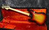 1972 Fender Precision Bass, Sunburst