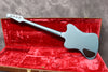 2021 Gibson Non-Reverse Thunderbird, Pelham Blue