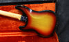 1972 Fender Precision Bass, Sunburst
