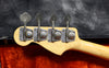 1972 Fender Precision Bass, Sunburst