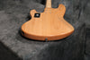 New Sandberg California II TM Greenline 4-S, High-gloss Natural