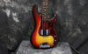 1972 Fender Precision Bass, Sunburst