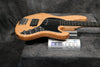 New Sandberg California II TM Greenline 4-S, High-gloss Natural