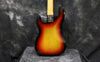 1972 Fender Precision Bass, Sunburst