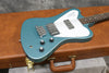2021 Gibson Non-Reverse Thunderbird, Pelham Blue