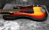 1972 Fender Precision Bass, Sunburst
