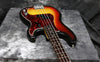 1972 Fender Precision Bass, Sunburst