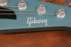 2021 Gibson Non-Reverse Thunderbird, Pelham Blue