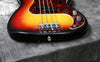 1972 Fender Precision Bass, Sunburst