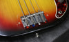 1972 Fender Precision Bass, Sunburst