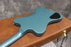 2021 Gibson Non-Reverse Thunderbird, Pelham Blue