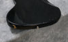 1974 Fender Jazz Bass, Black, Pearl Inlays