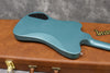 2021 Gibson Non-Reverse Thunderbird, Pelham Blue