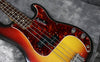 1972 Fender Precision Bass, Sunburst