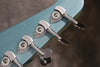 2021 Gibson Non-Reverse Thunderbird, Pelham Blue