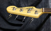 1972 Fender Precision Bass, Sunburst