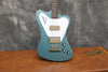 2021 Gibson Non-Reverse Thunderbird, Pelham Blue