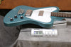 2021 Gibson Non-Reverse Thunderbird, Pelham Blue