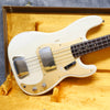 1959 Fender Precision Bass, Blonde Refinish