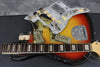 1976 Fender Jazzmaster, Sunburst