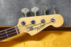 1959 Fender Precision Bass, Blonde Refinish