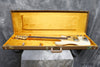 1959 Fender Precision Bass, Blonde Refinish