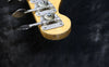 1972 Fender Precision Bass, Sunburst