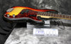 1972 Fender Precision Bass, Sunburst