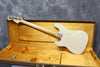 1959 Fender Precision Bass, Blonde Refinish