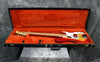 1981 Fender Precision, Cherry Sunburst