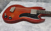 1964 Gibson EB0, Cherry