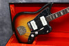 1976 Fender Jazzmaster, Sunburst