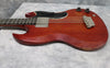 1964 Gibson EB0, Cherry