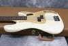 1959 Fender Precision Bass, Blonde Refinish